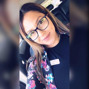 Meet your Posher, Renee